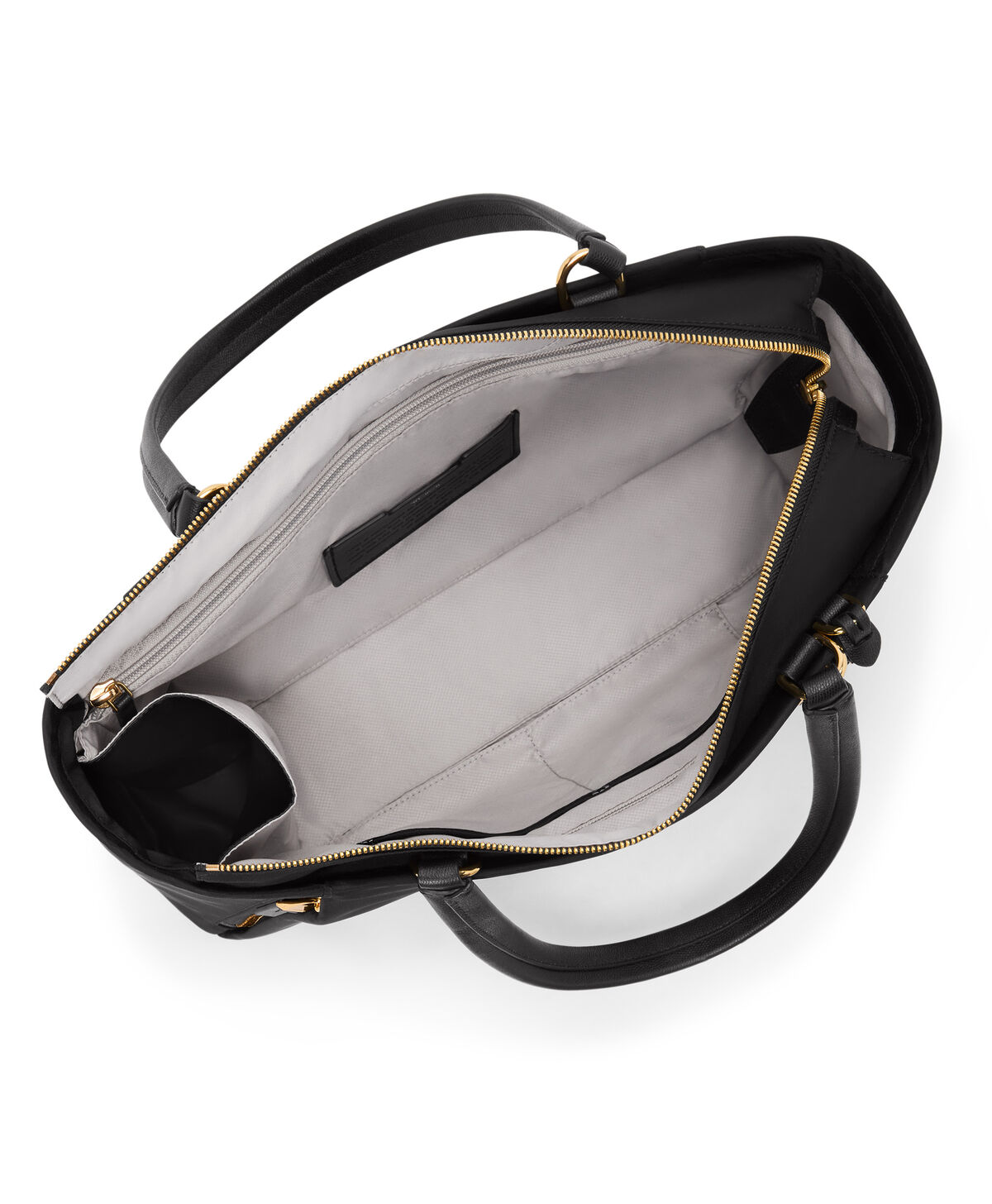 VOYAGEUR Borsa Tote Media Valetta