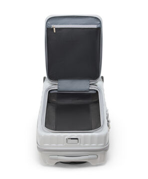 19 DEGREE FRONT ACCESS Bagaglio a mano Large Espandibile con accesso frontale
