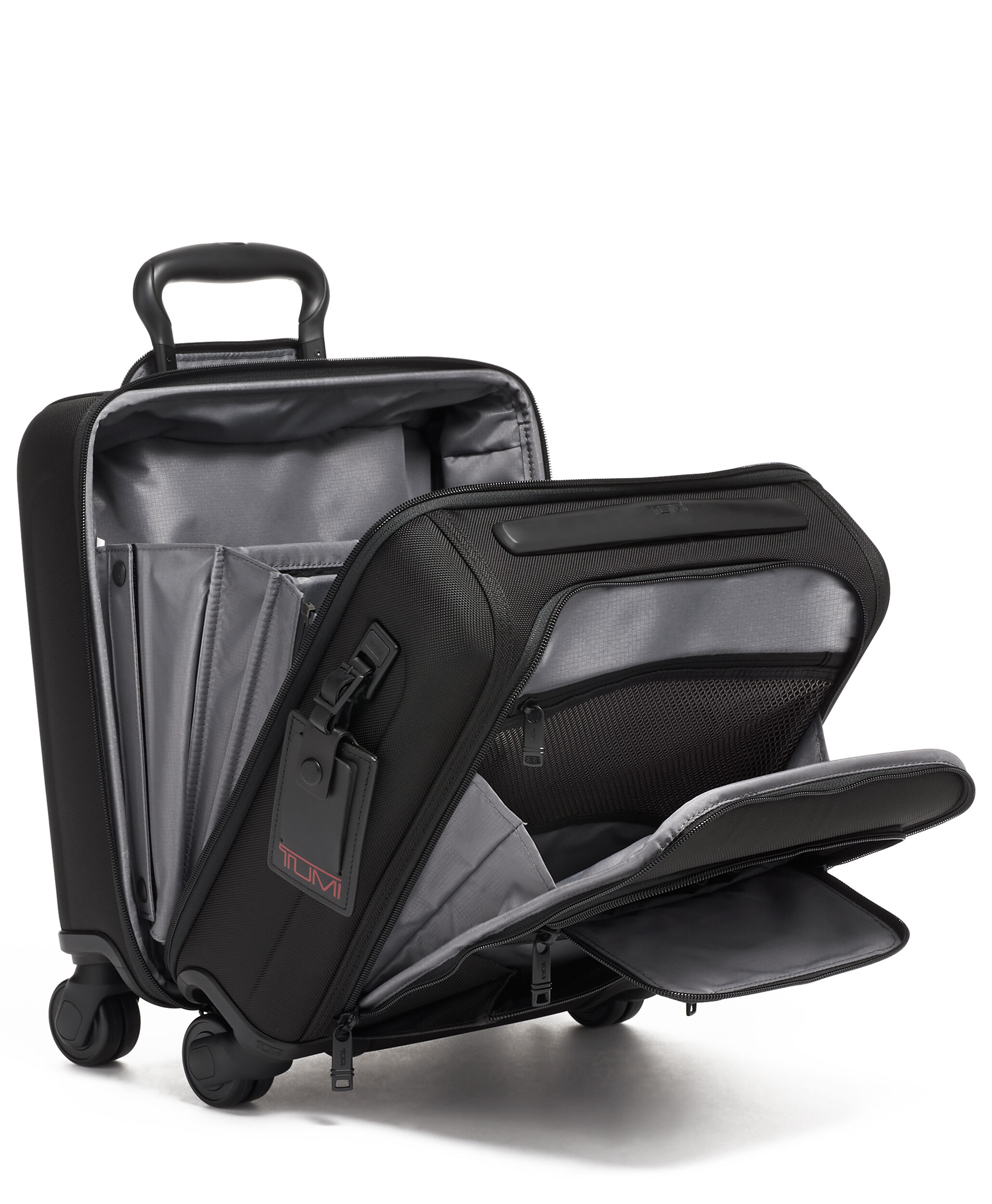 tumi compact