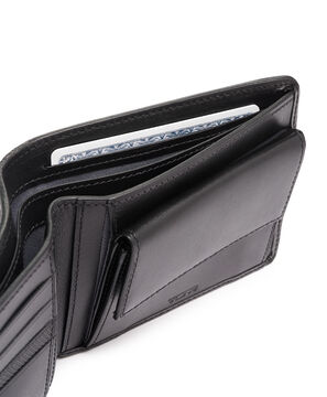 Alpha Brieftasche