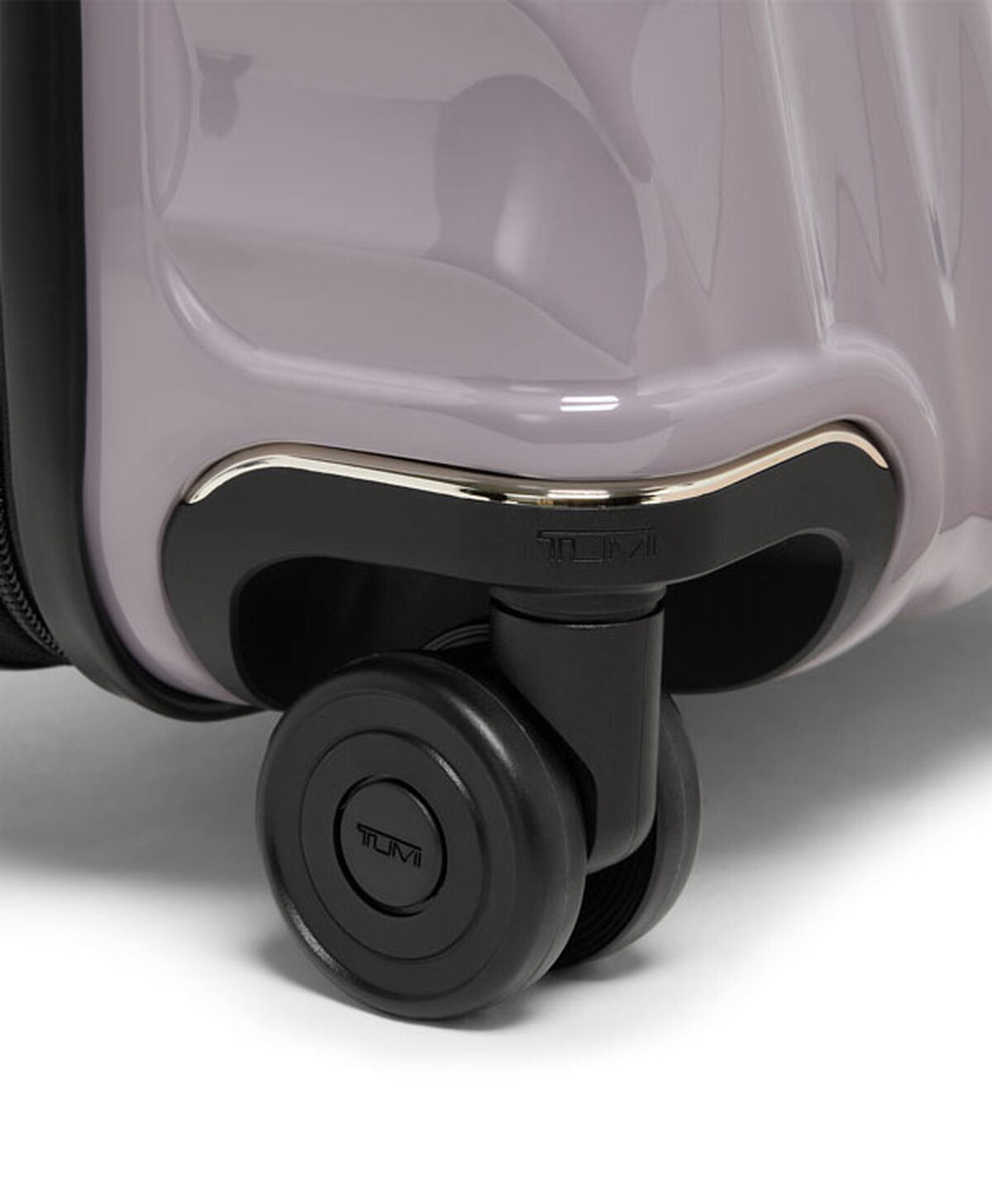 TUMI Valise cabine extensible International 55 cm