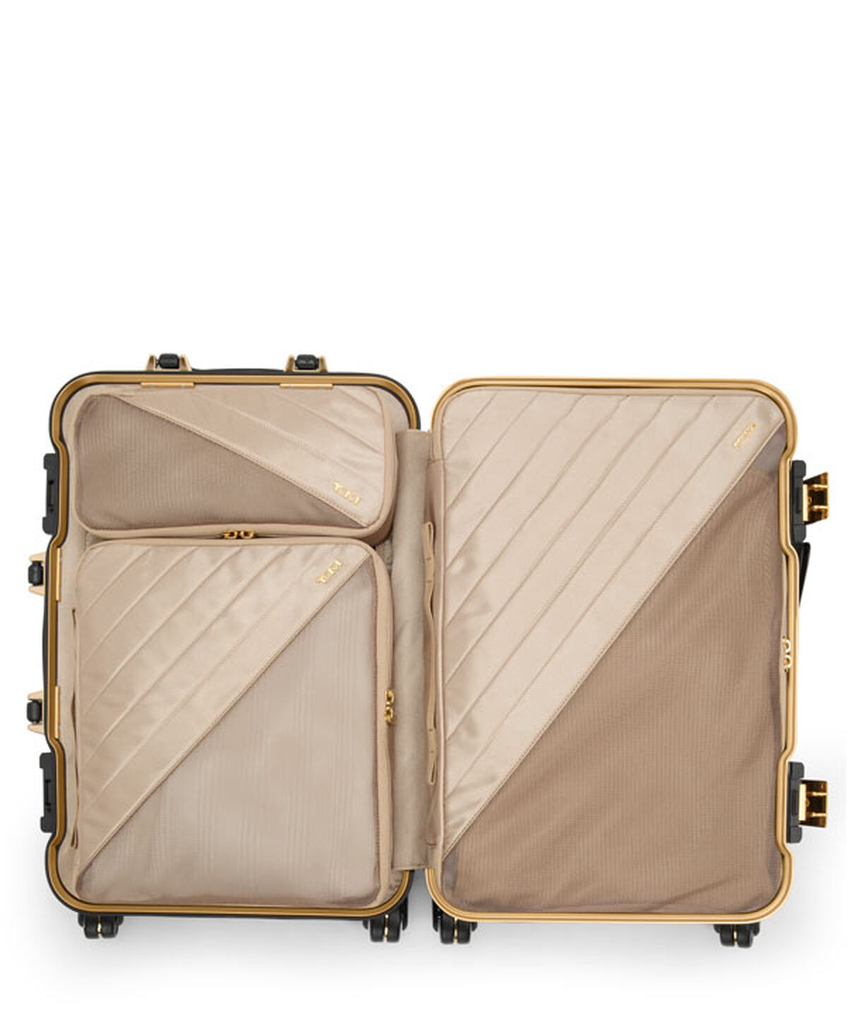 TUMI Valise cabine International 56 cm