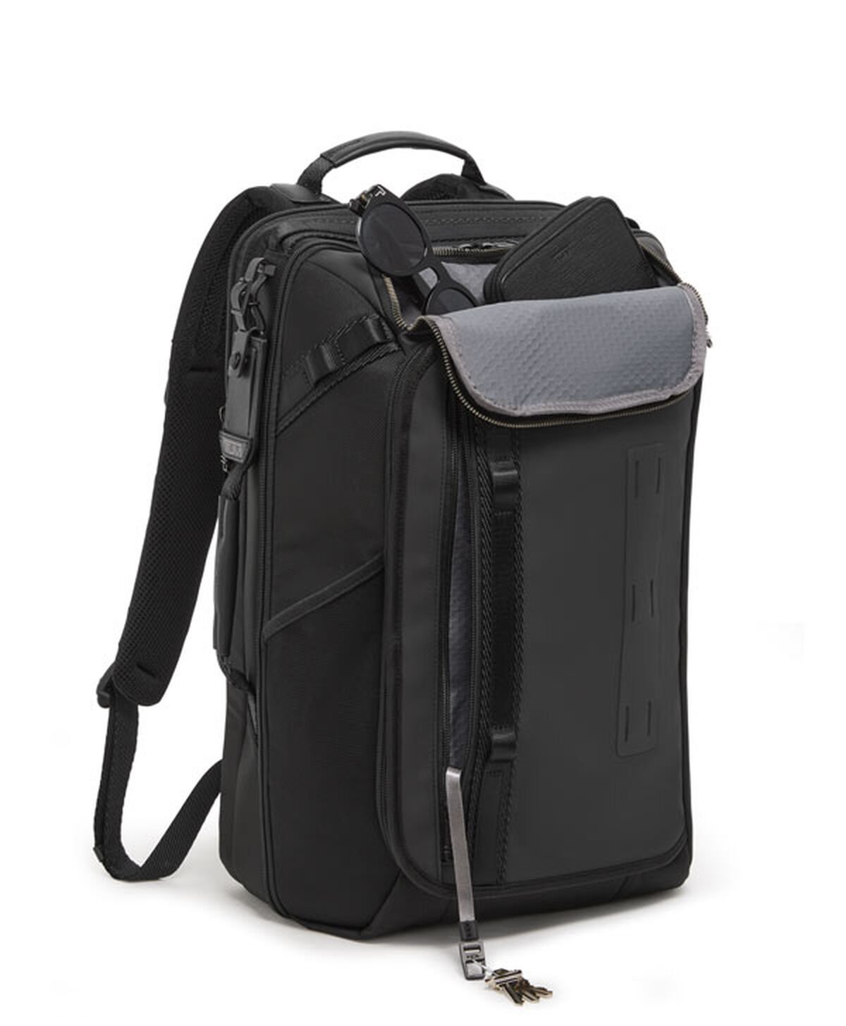 TUMI Detrick Rucksack