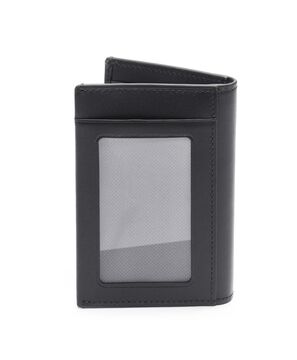 Nassau Multi Window Card Case Nassau Multi Window Card Case