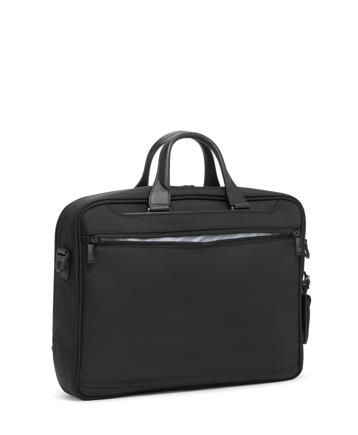 Alpha Large 17" Briefcase | TUMI Large 17" Briefcase