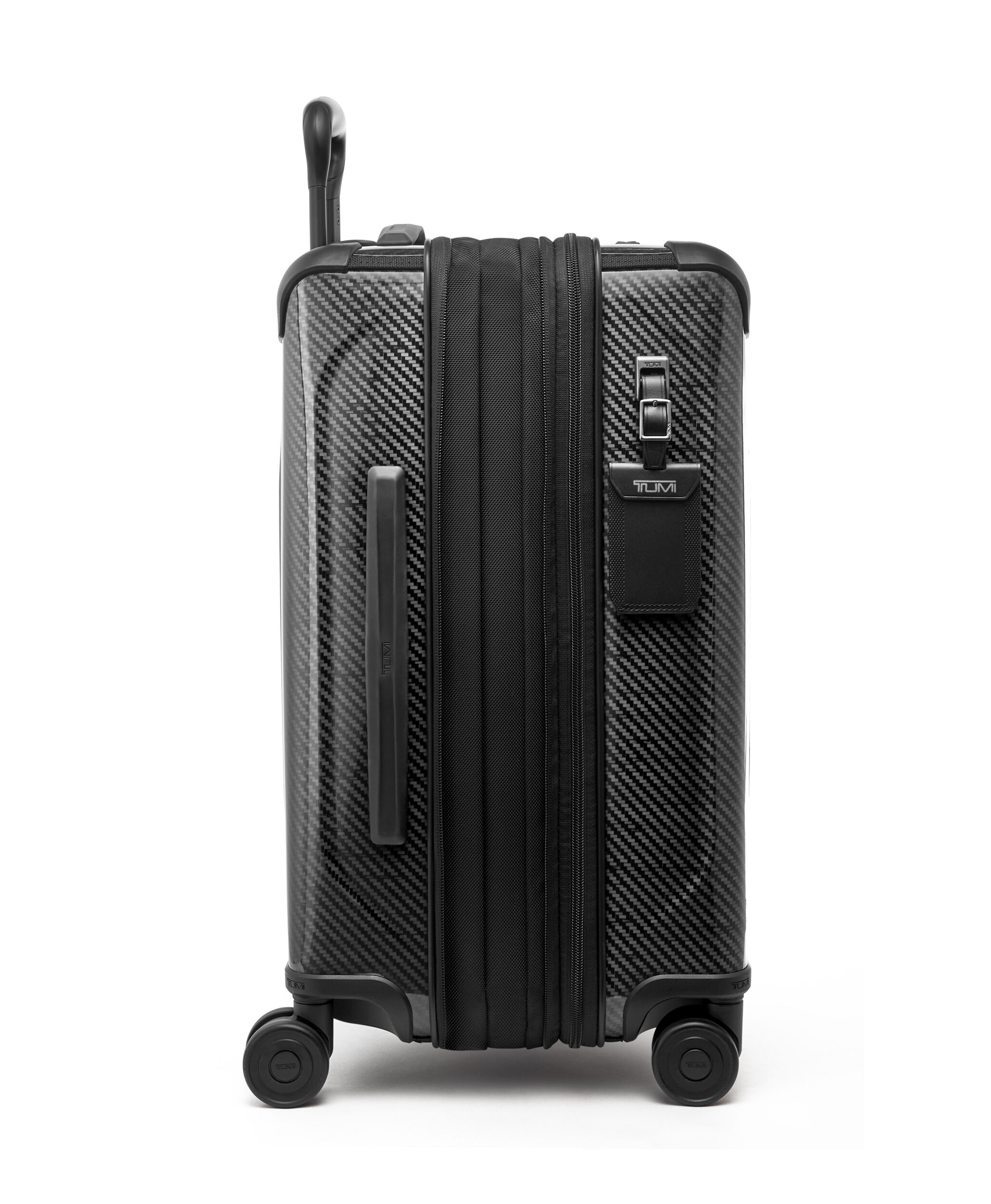 Tegra Lite Bagaglio a mano espandibile International 55 cm