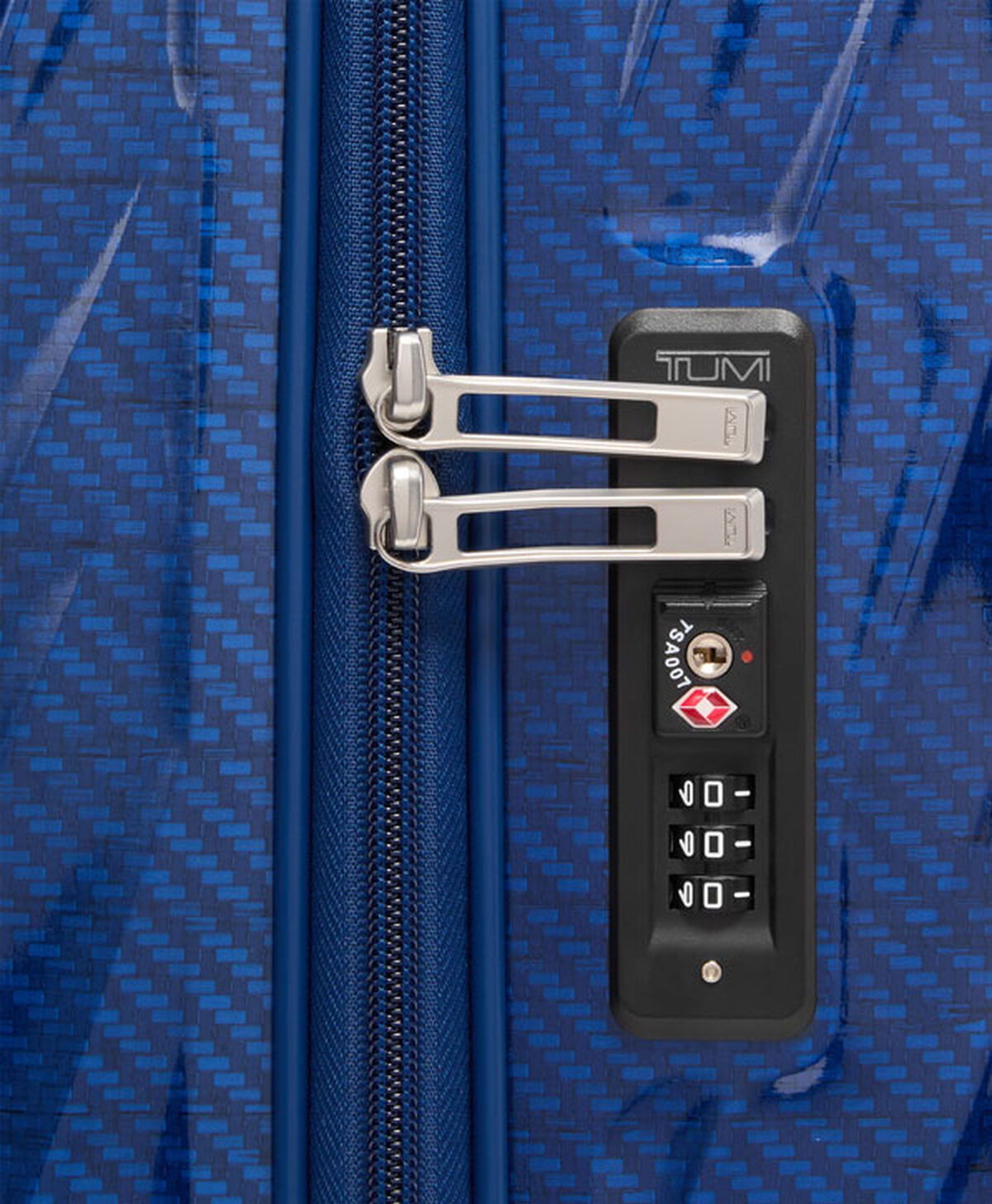 TUMI Bagaglio a mano International 55 cm