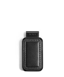 Nassau Clip &agrave; billets monogram patch