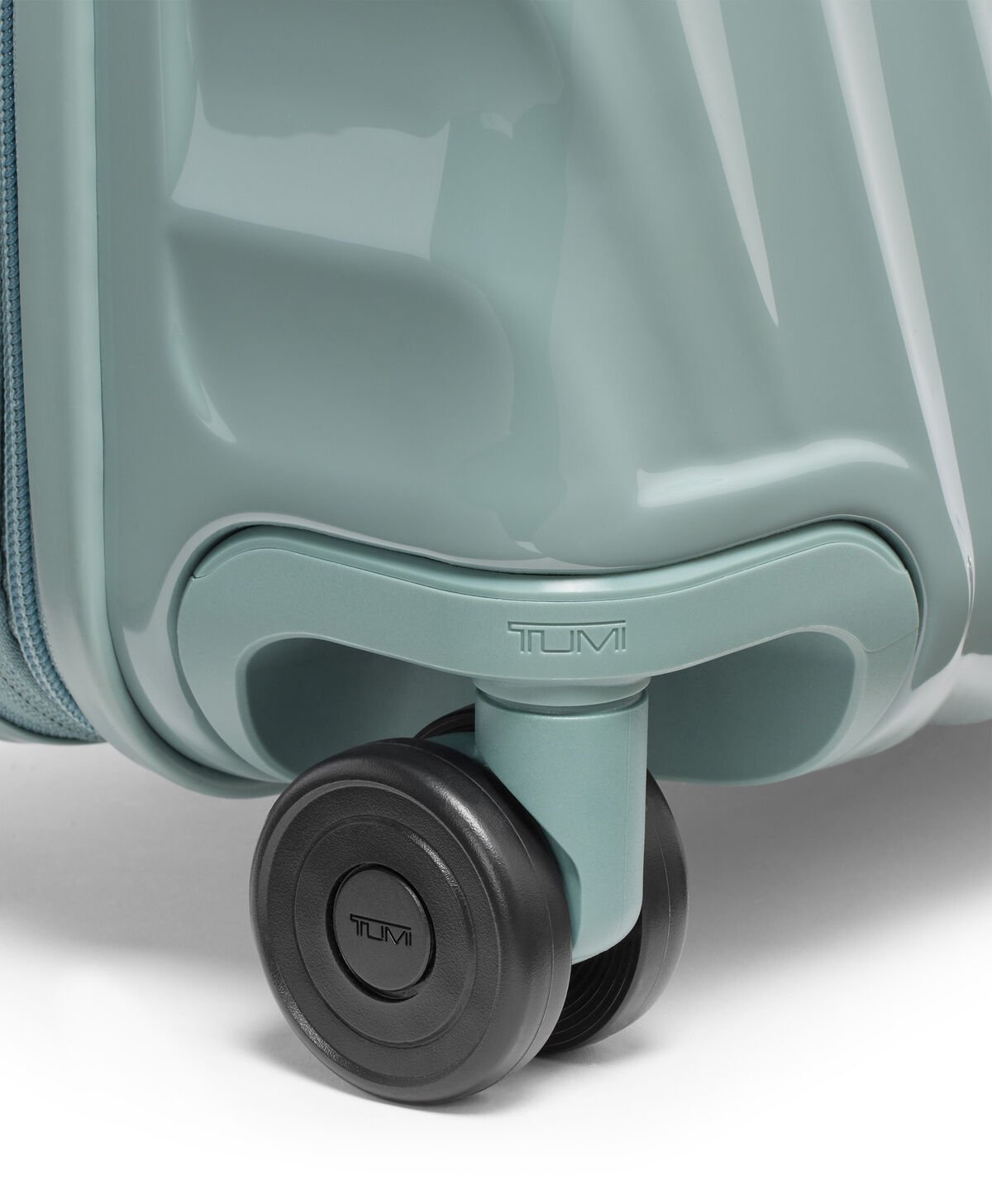 TUMI Continental erweiterbar Handgep&auml;ck 55 cm