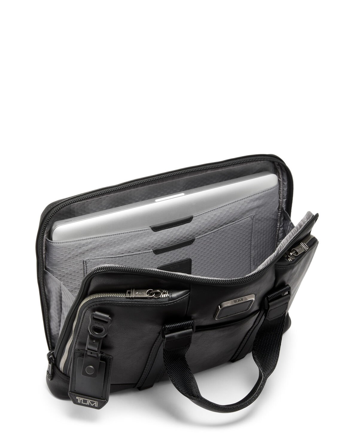 Alpha Bravo Porte-documents Academy