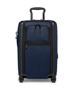 Alpha 3 Valise cabine extensible International Dual Access 56 cm Alpha 3 Valise cabine extensible International Dual Access 56 cm