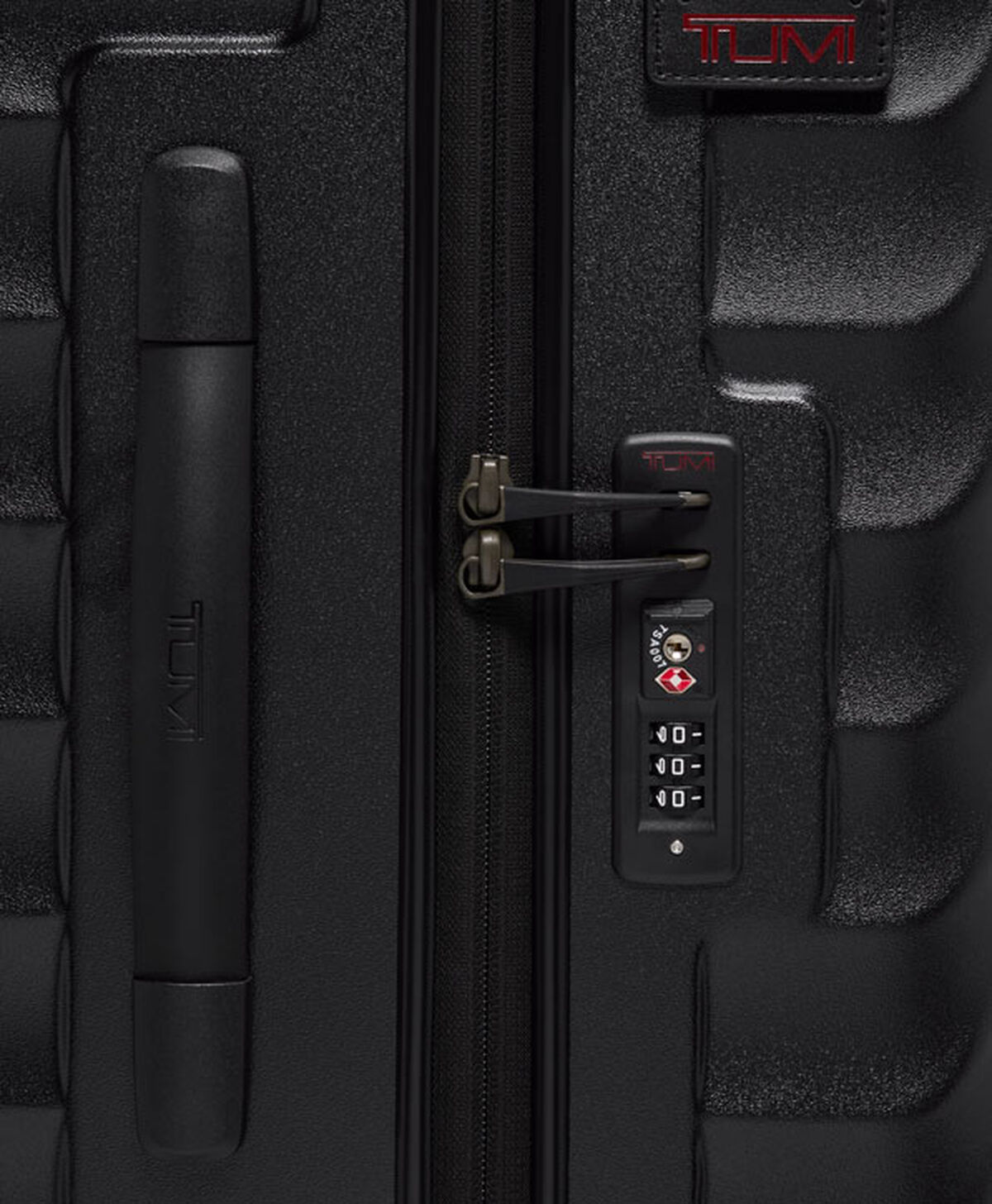 TUMI Trunk