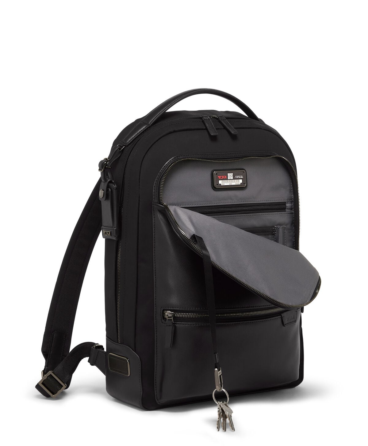 Harrison Bradner Backpack