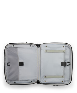 ALPHA Deluxe Valise Cabine Compacte Extensible