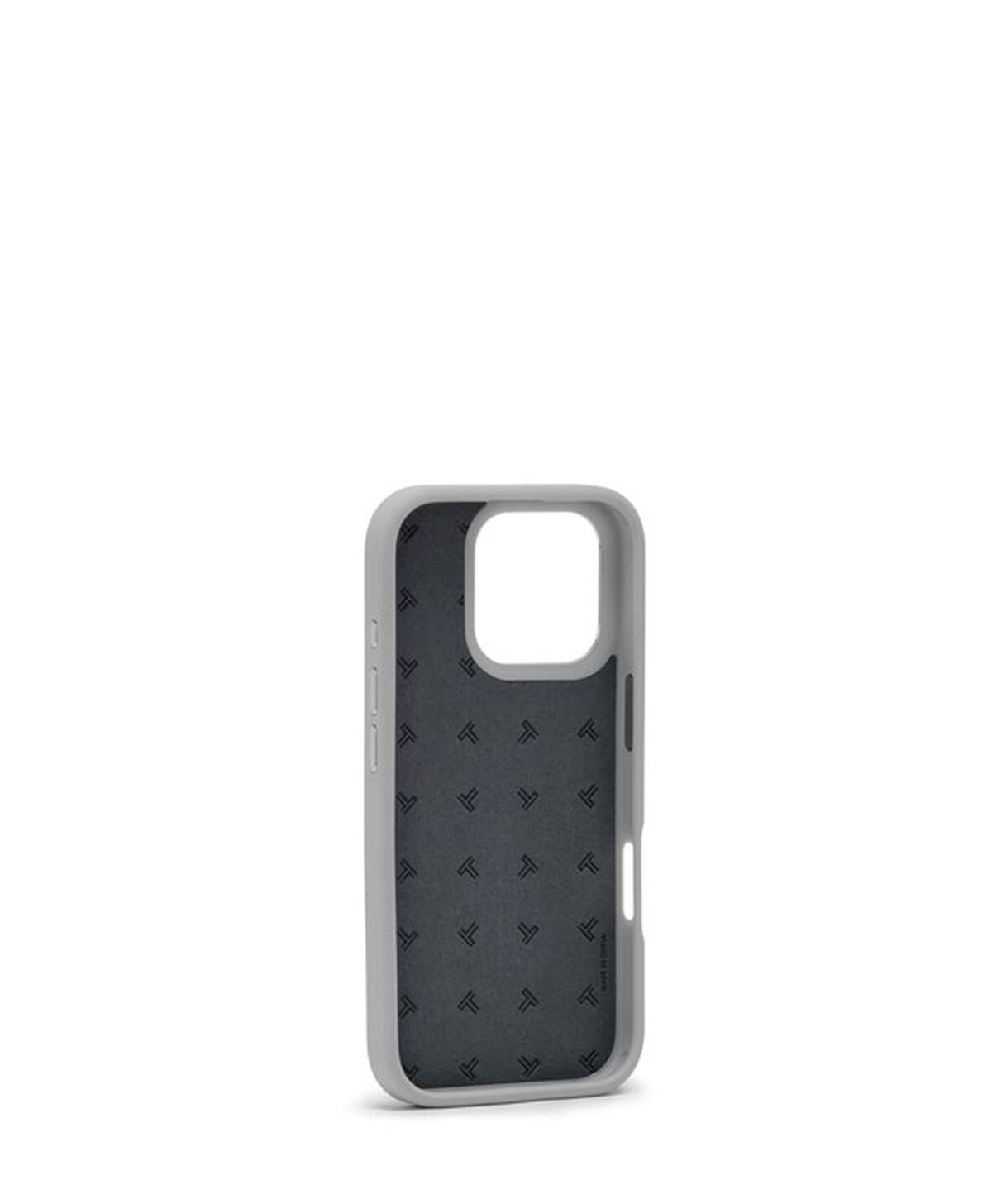 TUMI Aluminiumhülle für Iphone 16 Pro