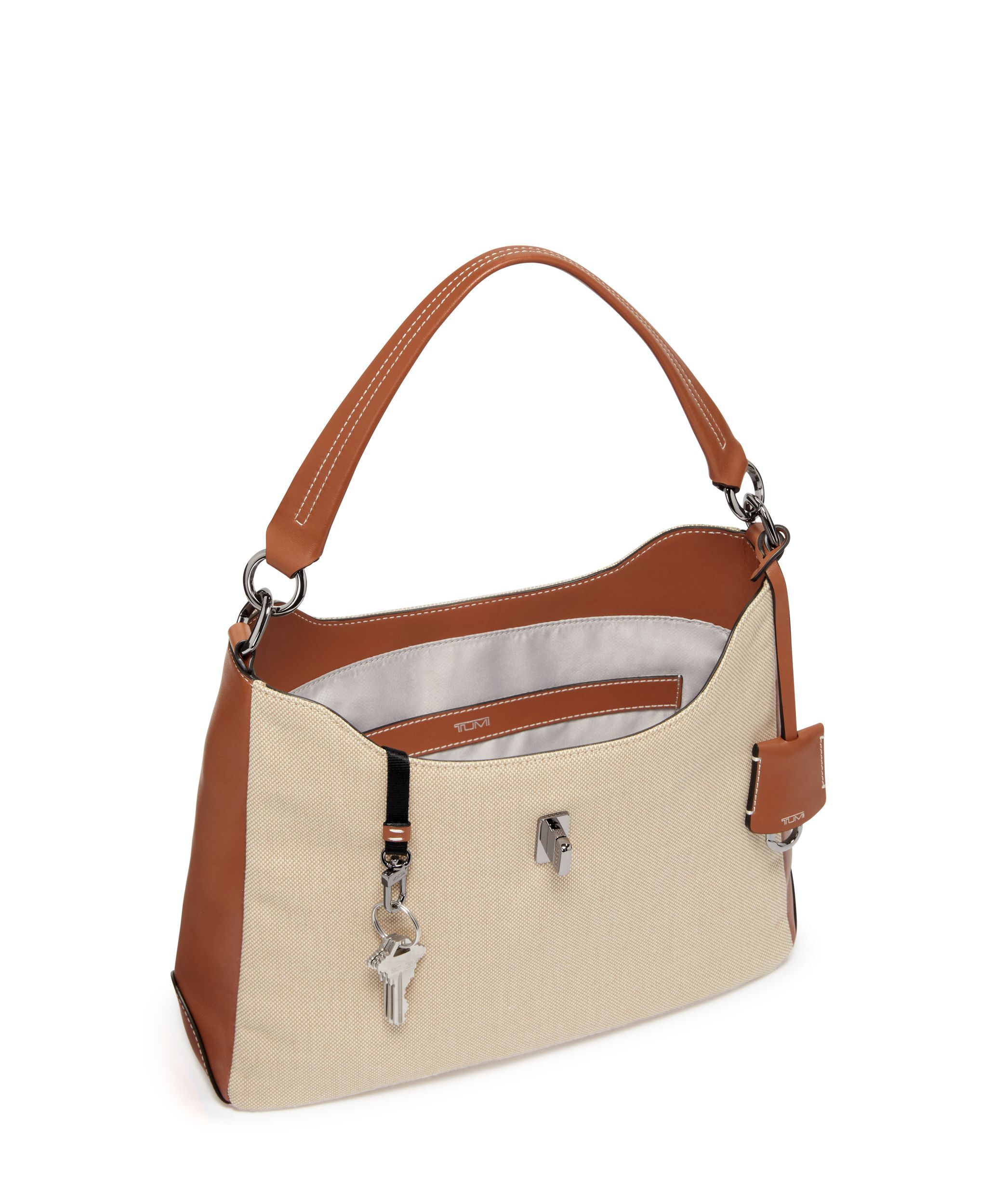 Tumi saddle bag 2025