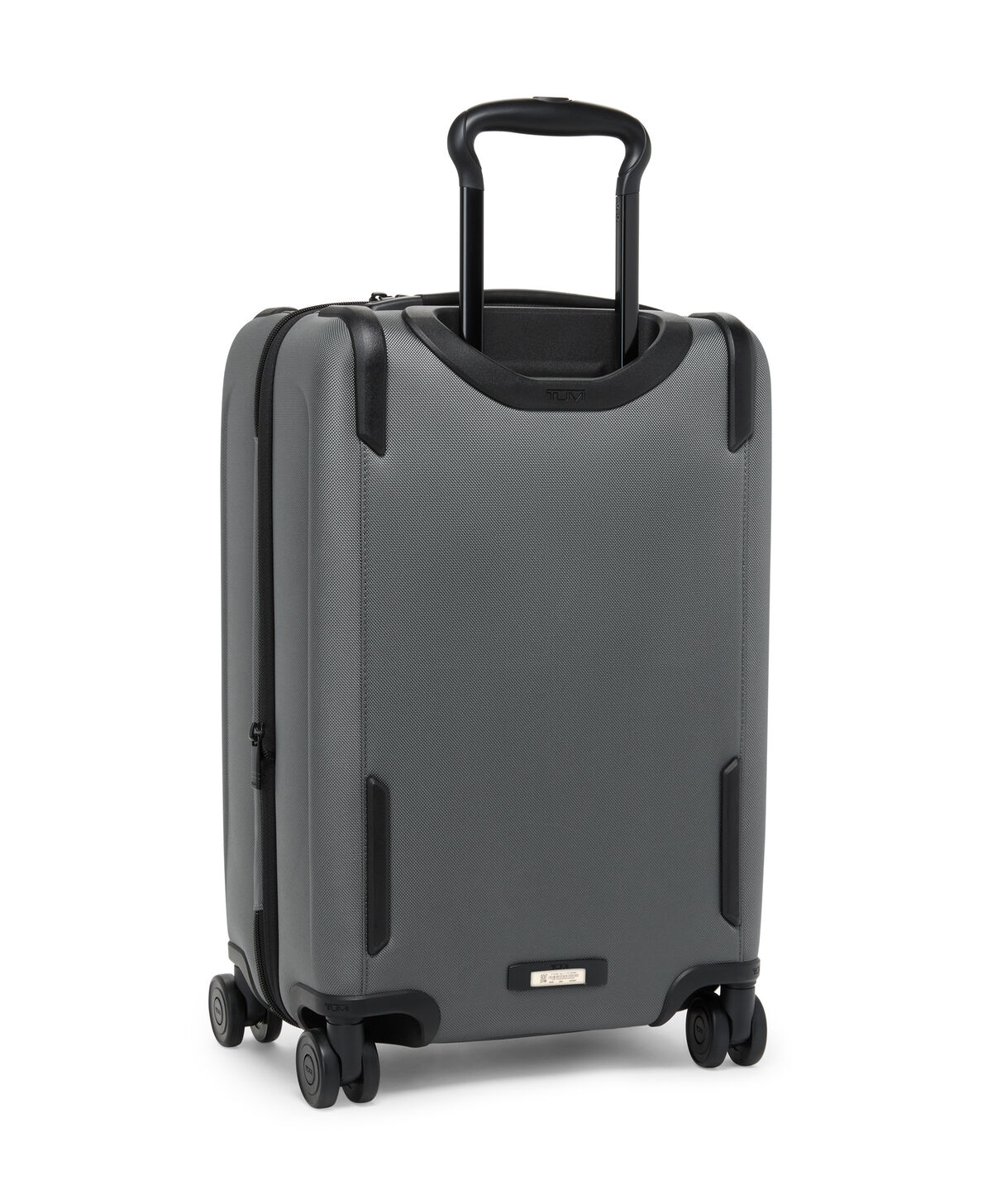 ALPHA Dual Access Expandable Cabin