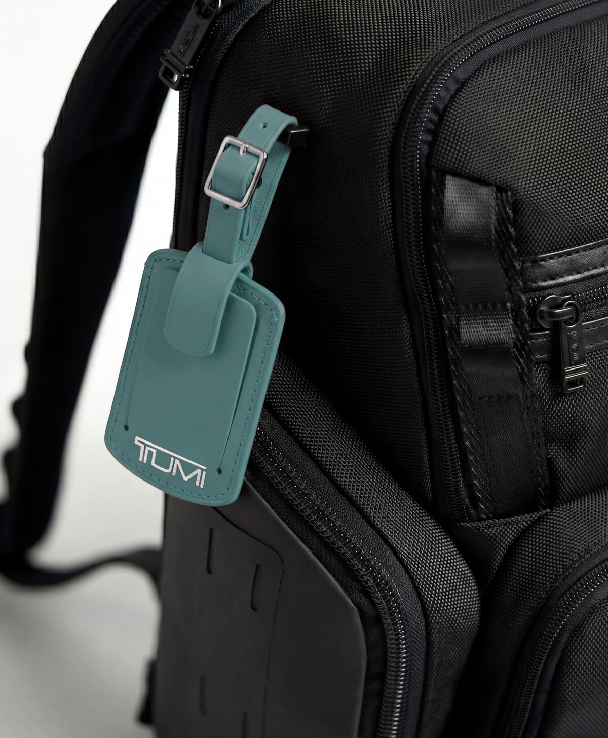 TUMI ACCENTS Etichetta bagaglio