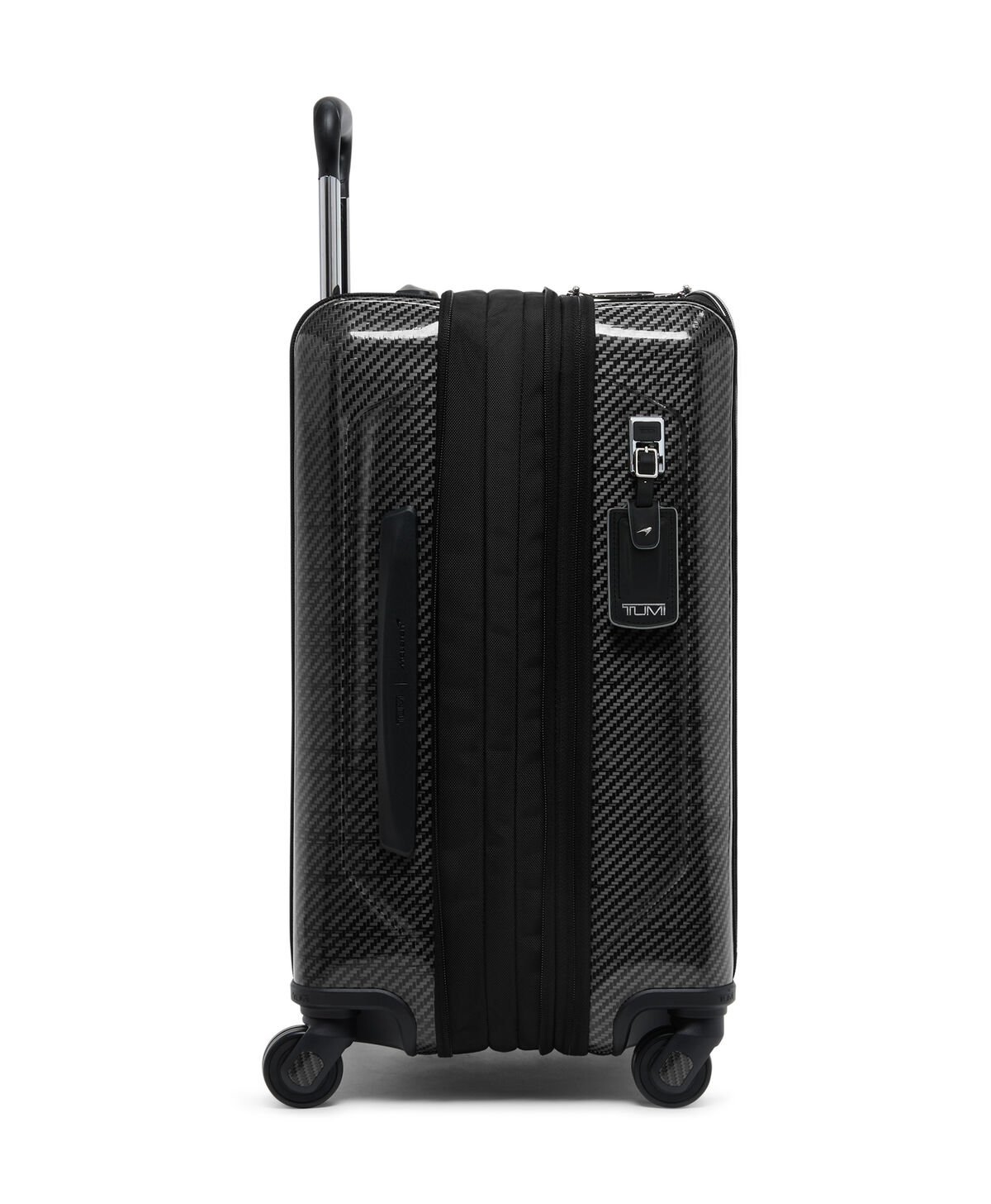 TUMI Aero International erweiterbar Koffer 56 cm