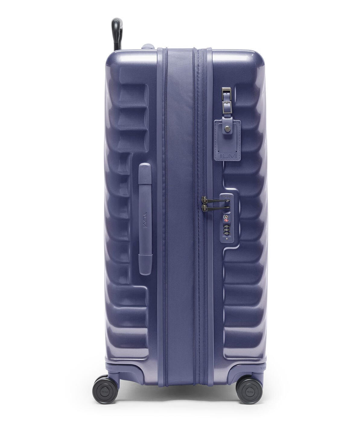 TUMI Valise extensible Extended Trip 76 cm
