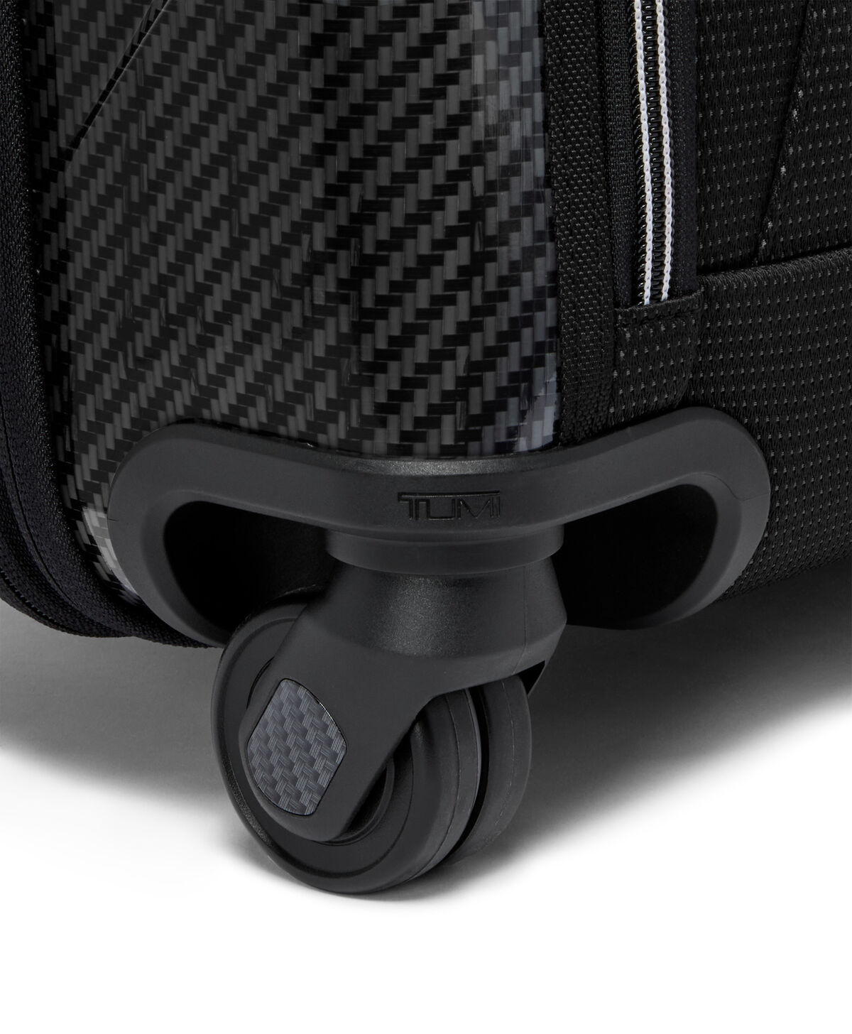 TUMI McLaren Bagaglio da stiva Large Espandibile Aero con apertura frontale