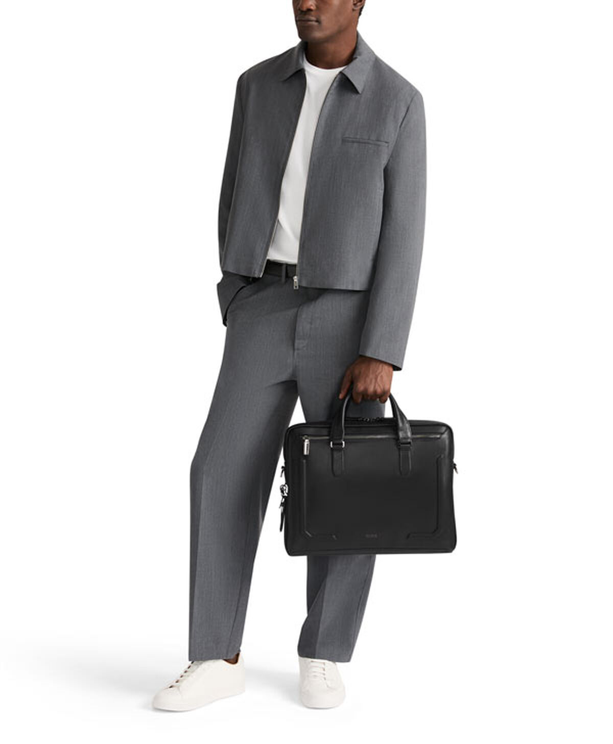 TUMI Borsa Avondale Top Zip