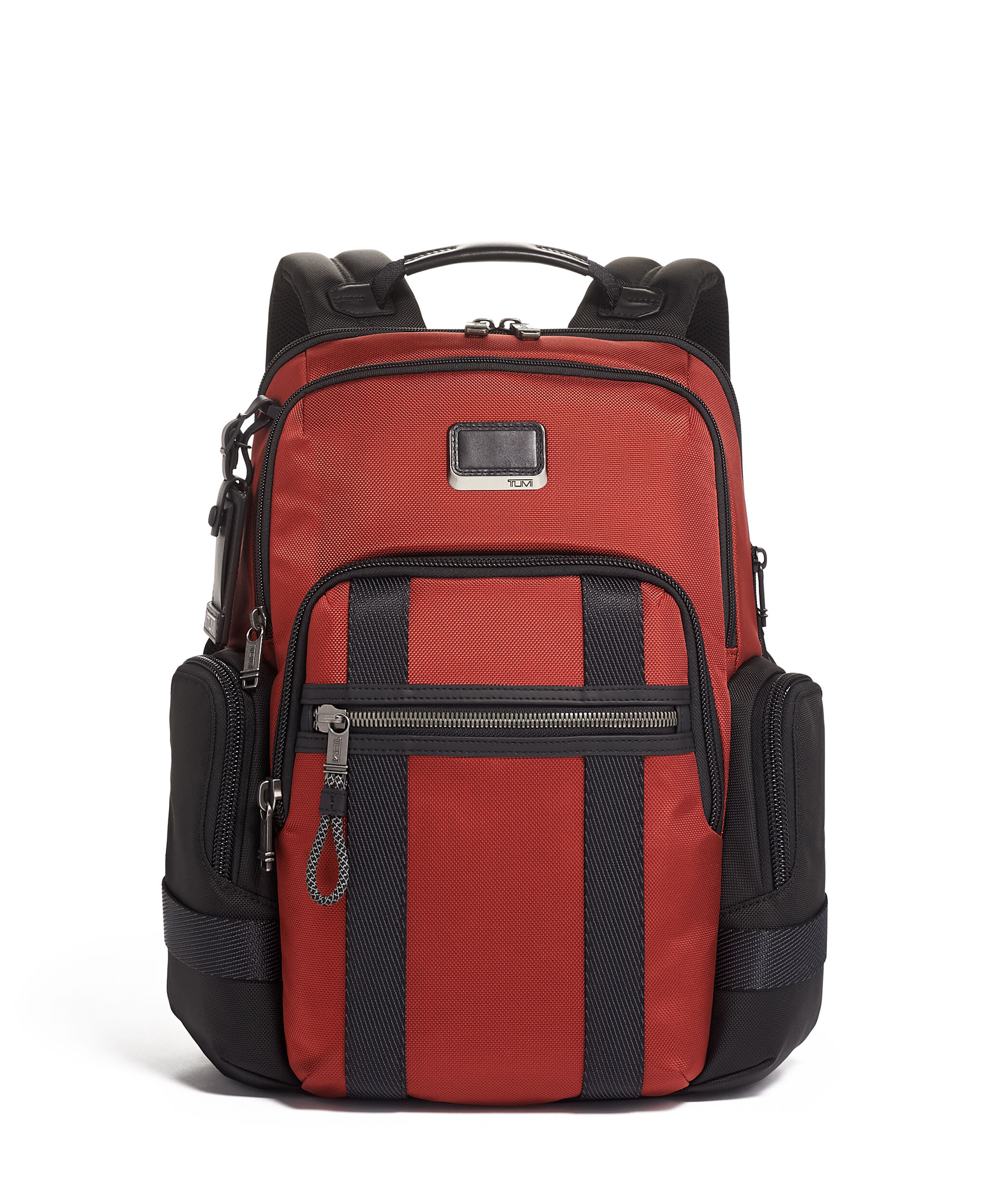tumi alpha bravo bag