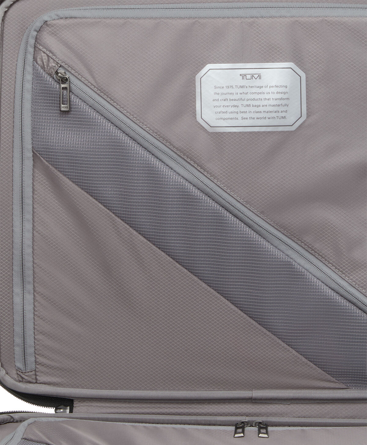 19 Degree Lite Valise Cabine Large