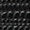 Black Embossed Black Embossed