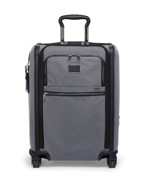 Alpha X Valise cabine extensible Continental Dual Access 56 cm Alpha X Valise cabine extensible Continental Dual Access 56 cm