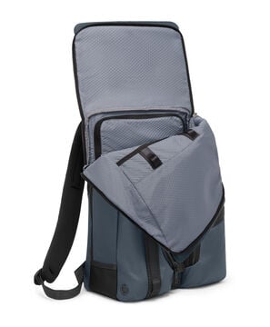 Alpha Bravo Surveillance Flap Backpack Alpha Bravo Surveillance Flap Backpack