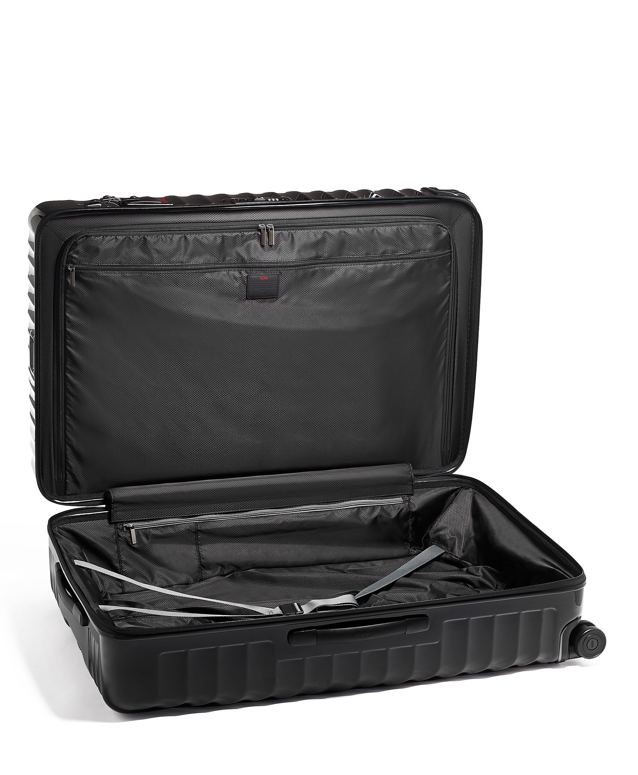Tumi trolley top sleeve