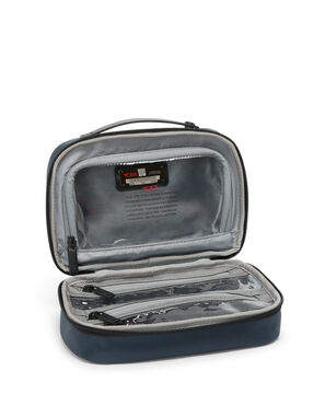 ALPHA Trousse de toilette Split
