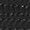 Black Embossed Black Embossed