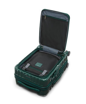 19 DEGREE FRONT ACCESS Bagaglio a mano Large Espandibile con accesso frontale
