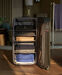 Tall 4 Wheeled Duffel Packing Case Alpha 3