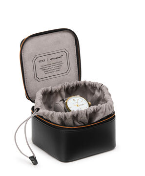 TUMI McLaren Bo&icirc;te &agrave; montres