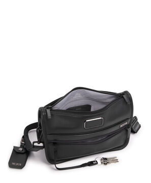 Alpha Borsa a Tracolla convertibile