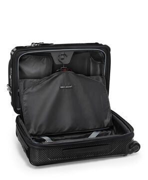 TUMI McLaren Valise Cabine Extensible Aero - double acc&egrave;s | TUMI Valise Cabine Extensible Aero - double acc&egrave;s