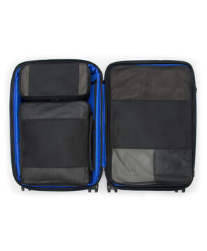 Alpha Valise Cabine Extensible - double acc&egrave;s
