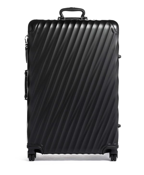 19 Degree Aluminum Valigia da viaggi extra lunghi