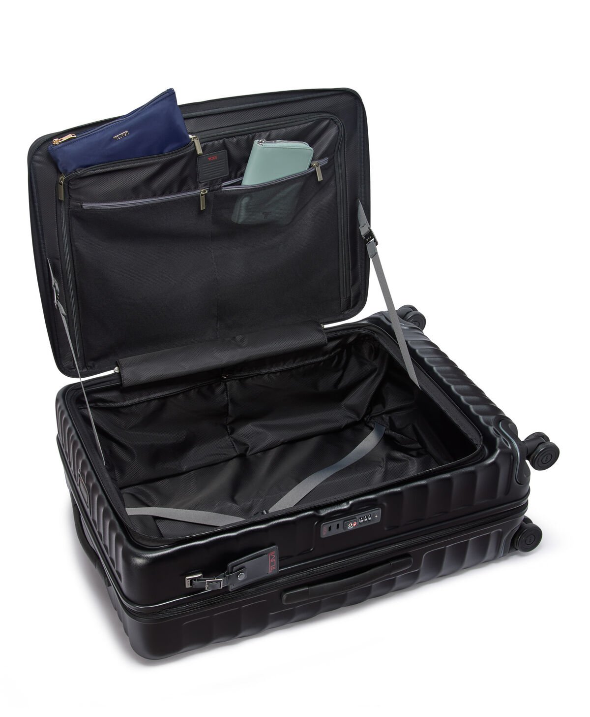 19 Degree Front Access Aufgabegep&auml;ck &ndash; L Front Access Expandable