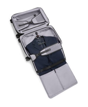 ALPHA Valise Cabine Extensible Business