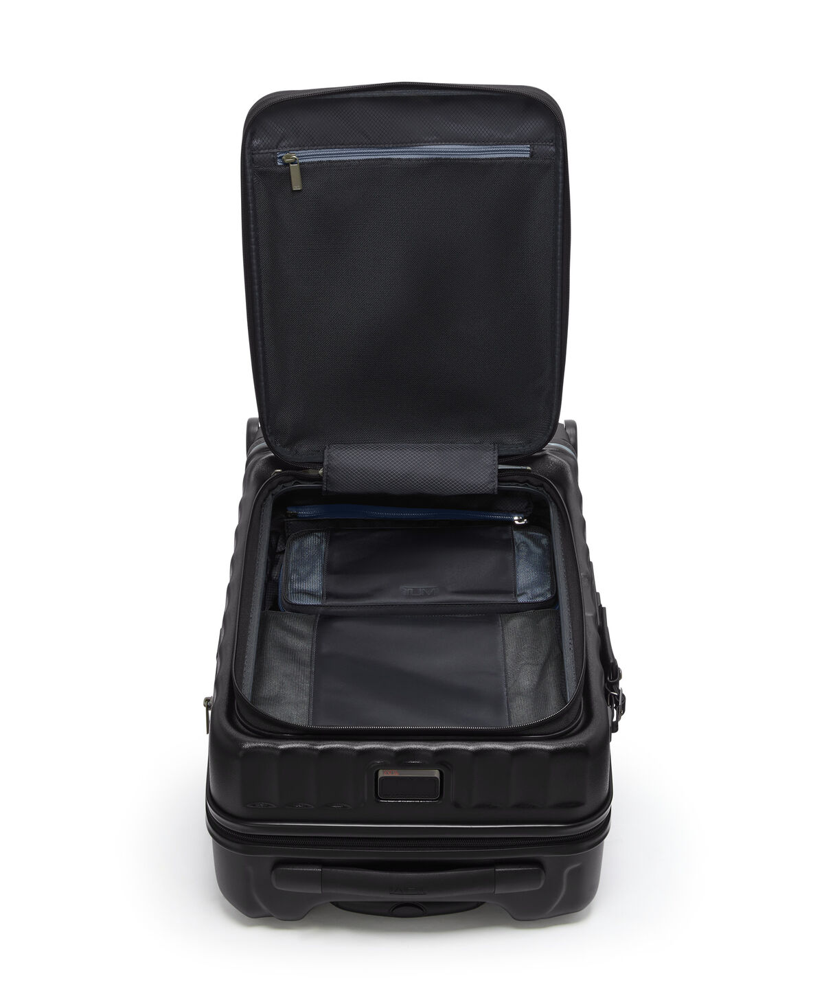 TUMI Valise cabine extensible Front Access 55 cm