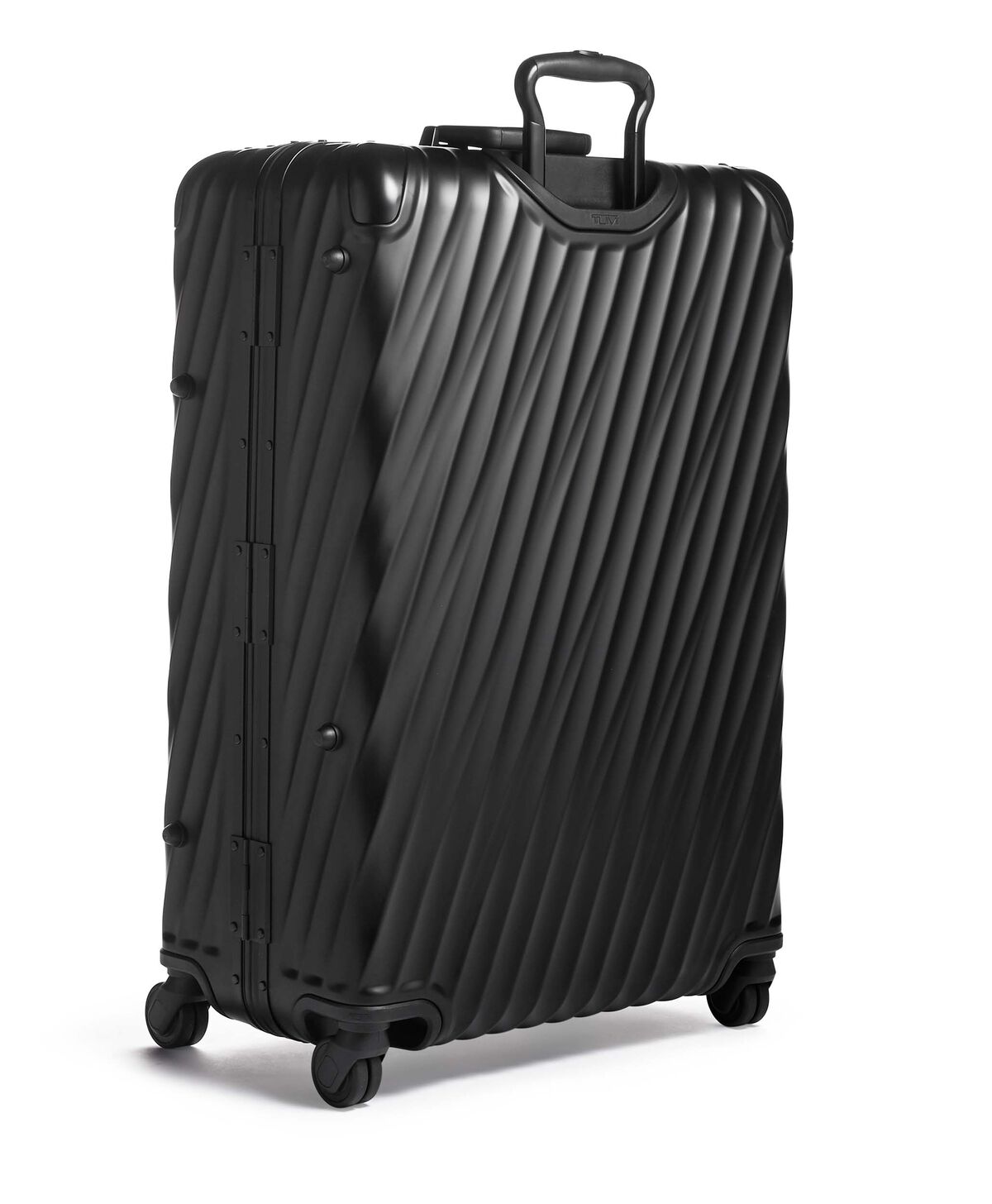 Tumi Koffer für längere Reisen