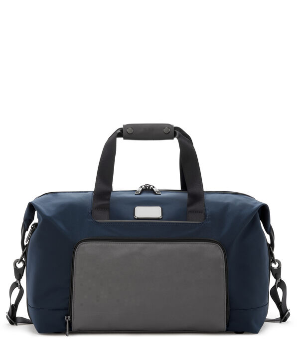 Alpha 3 Borsa da viaggio a doppia espansione