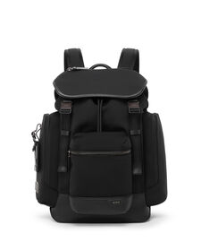 HARRISON Kleiner Griffen Rucksack