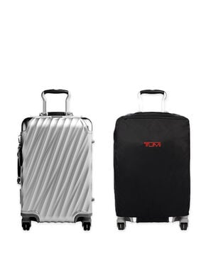 19 Degree Aluminium Int x Cover