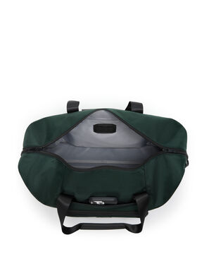 Alpha Double Expansion Duffel