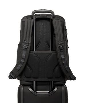 Alpha Bravo Zaino Nomadic